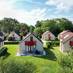 6 - Persoons Lakeside 11 Feriehus Ewijk