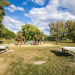Feriehus 6 - Persoons Lakeside 11 Ewijk