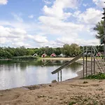 Feriehus 6 - Persoons Lakeside 11 Ewijk