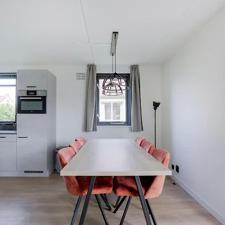 6 - Persoons Lakeside 11 Ewijk