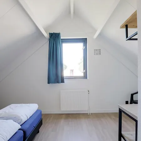 Holiday home 6 - Persoons Lakeside 11