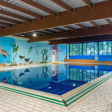 6 - Persoons Lakeside 11 Holiday home *