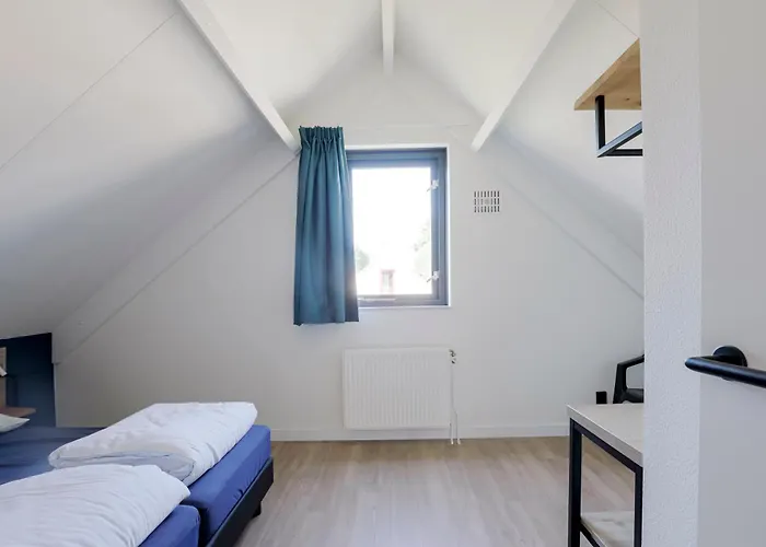 Holiday home 6 - Persoons Lakeside 11