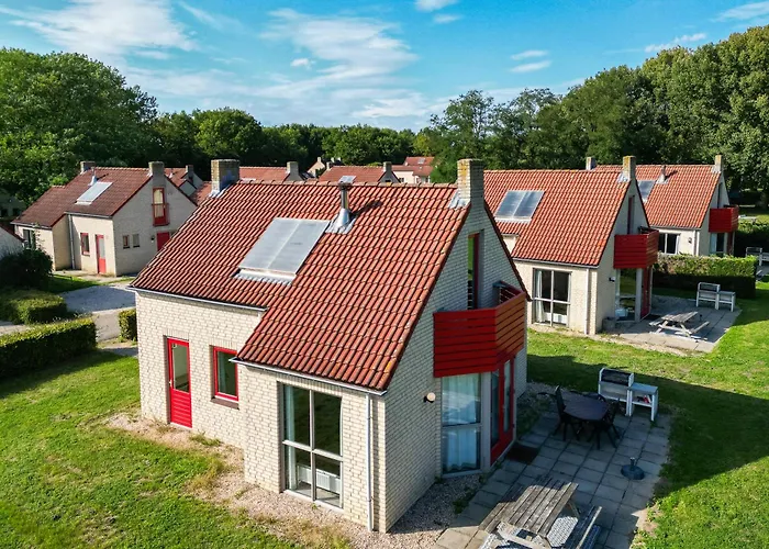 6 - Persoons Lakeside 11 Ewijk