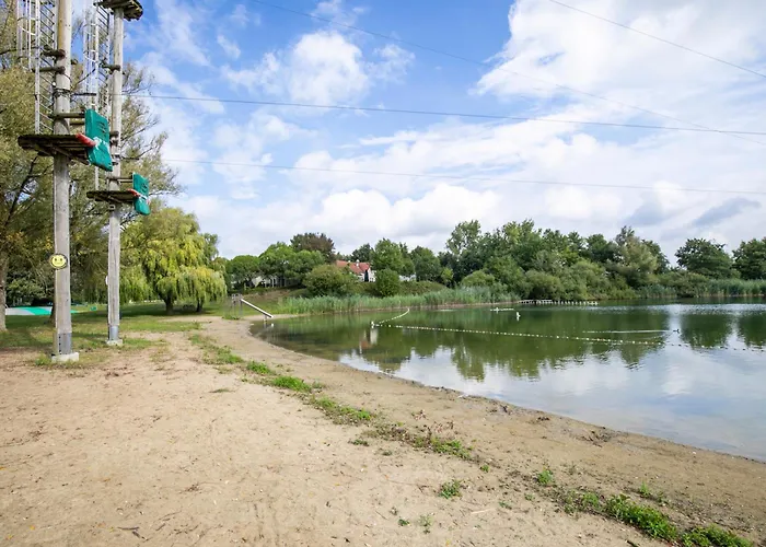 بيت للعطل 6 - Persoons Lakeside 11 Ewijk