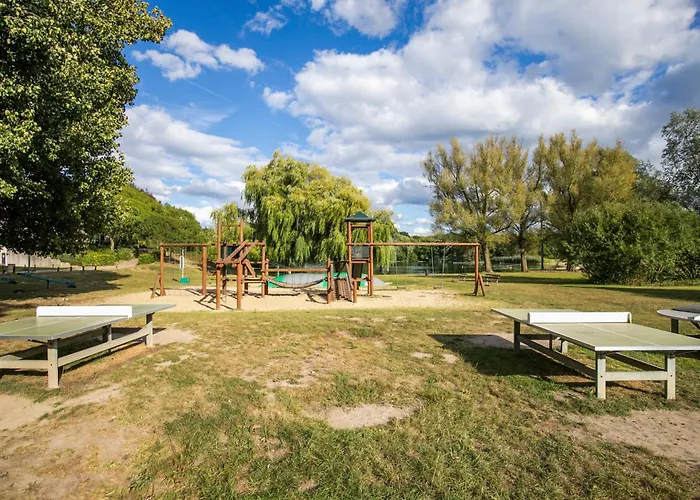 Holiday home 6 - Persoons Lakeside 11 Ewijk