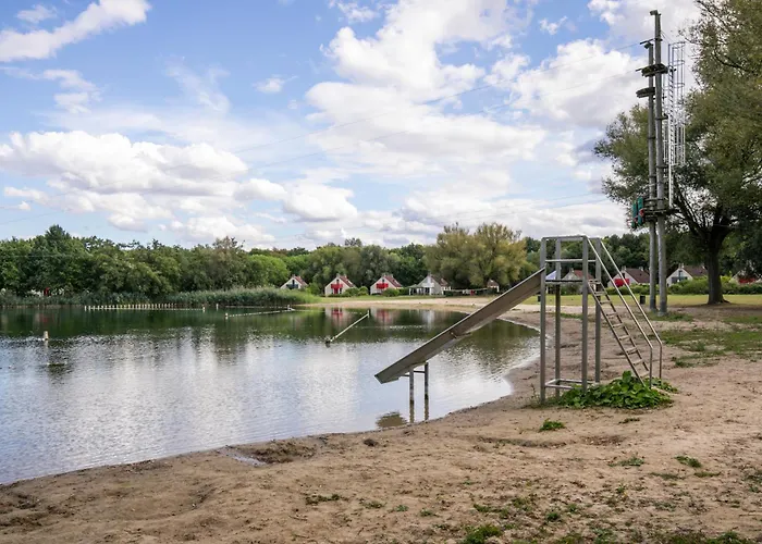 بيت للعطل 6 - Persoons Lakeside 11 Ewijk