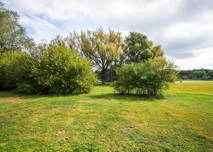 6 - Persoons Lakeside 11 Ewijk